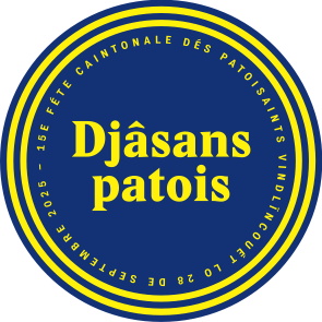 Fête du patois jurassien, Vendlincourt, 28 septembre 2025